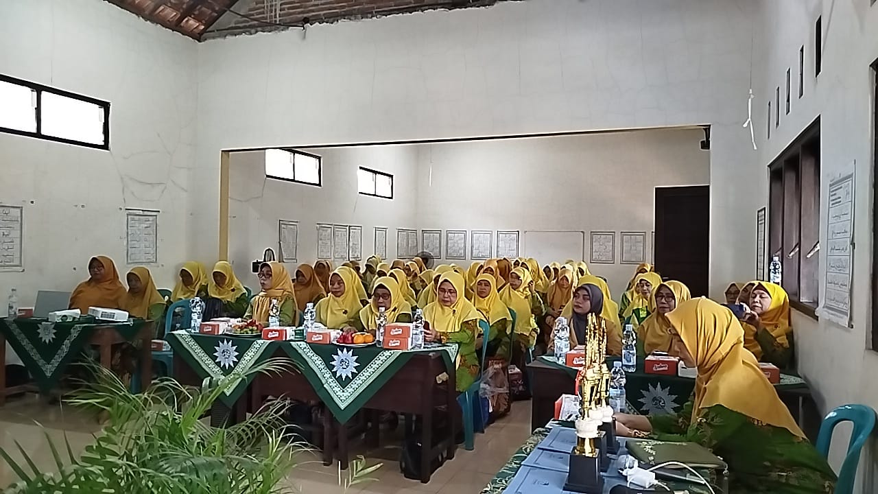 Musyawarah Cabang HMI pemkot bondowoso 2025